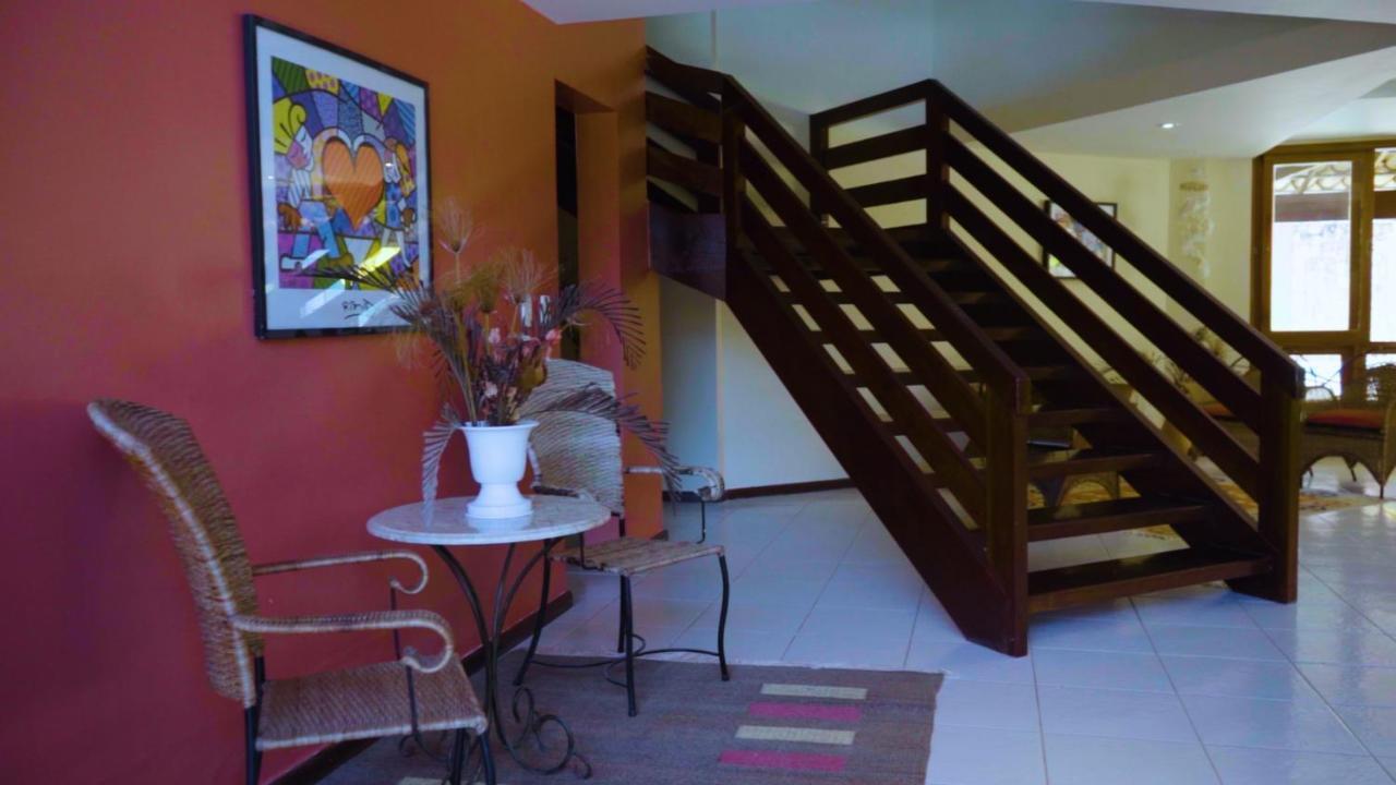 Belissima Casa Com Extensa Area Externa - Piscina, Sauna, Churrasqueira E Campo De Futebol - Com 5 Suites E A 500 Metros Da Rua Das Pedras Armacao dos Buzios ภายนอก รูปภาพ