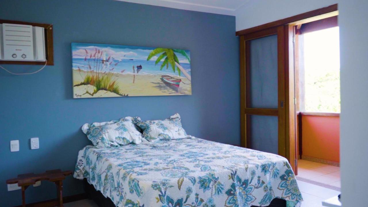 Belissima Casa Com Extensa Area Externa - Piscina, Sauna, Churrasqueira E Campo De Futebol - Com 5 Suites E A 500 Metros Da Rua Das Pedras Armacao dos Buzios ภายนอก รูปภาพ